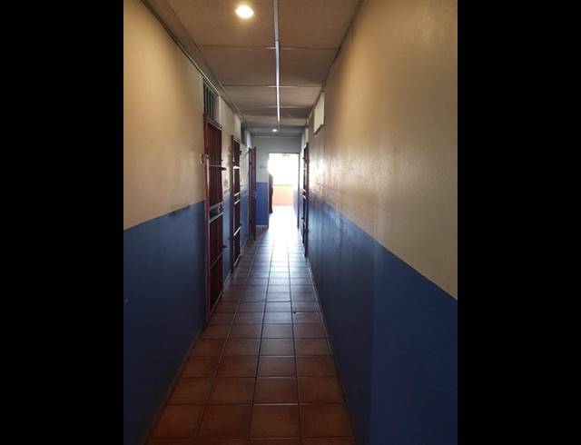 BUSINESS PROPERTY TO RENT IN ROODEPOORT CENTRAL